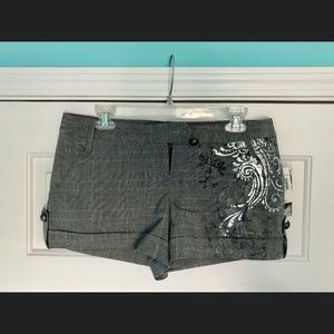 Fang Fashion Dressy Shorts